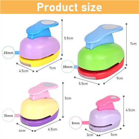 LANGING Lot de 2 bandes de chaise pour enfants en latex naturel - Bandes de résistance élastiques idéales pour les chaises de sa