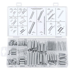 Kit de 200 Ressorts - Traction