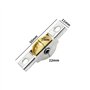 22mm 304 Grue de Levage Roulem