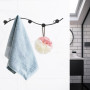 lemgyiamz Mural PatèRes Porte Manteau Crochets - MéTal Barre à DéCorative Muraux CréAtifs Simples Accueil DéCoration Murale Cham