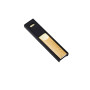 Alnicov Kit d'Entretien 10 en 1 pour Saxophone et Clarinette - Embouchure, Brosse, Repose-pouce, Chiffon de Nettoyage - Bleu