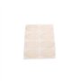 Alnicov Lot de 8 coussinets en silicone pour saxophone alto/ténor 0,5 mm