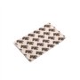 Alnicov Lot de 8 coussinets en silicone pour saxophone alto/ténor 0,5 mm