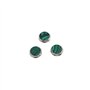 Alnicov Lot de 3 pièces de réparation de boutons de valve de trompette pour le remplacement de la trompette