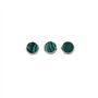 Alnicov Lot de 3 pièces de réparation de boutons de valve de trompette pour le remplacement de la trompette