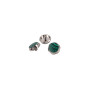 Alnicov Lot de 3 pièces de réparation de boutons de valve de trompette pour le remplacement de la trompette
