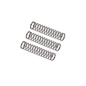 Alnicov Lot de 3 pièces de réparation pour trompette Molle de trompette pour pièces d'instruments à vent