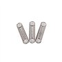 Alnicov Lot de 3 pièces de réparation pour trompette Molle de trompette pour pièces d'instruments à vent