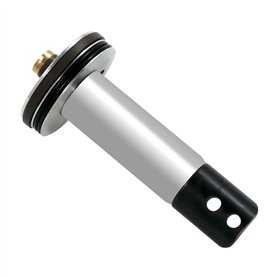 Pièces de rechange pour compresseur d'air TUXING 12V PCP tige de poussée et piston de bielle