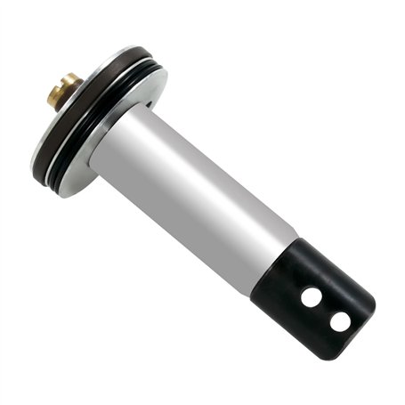 Pièces de rechange pour compresseur d'air TUXING 12V PCP tige de poussée et piston de bielle