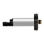 Pièces de rechange pour compresseur d'air TUXING 12V PCP tige de poussée et piston de bielle