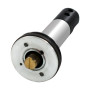 Pièces de rechange pour compresseur d'air TUXING 12V PCP tige de poussée et piston de bielle