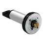 Pièces de rechange pour compresseur d'air TUXING 12V PCP tige de poussée et piston de bielle