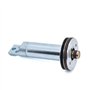 Pièces de rechange pour compresseur d'air TUXING 12V PCP tige de poussée et piston de bielle
