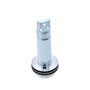 Pièces de rechange pour compresseur d'air TUXING 12V PCP tige de poussée et piston de bielle