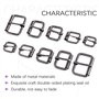 accessoires de bricolage – 13 mm