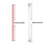 2 in 1 Pinceau Nail Art Ongles