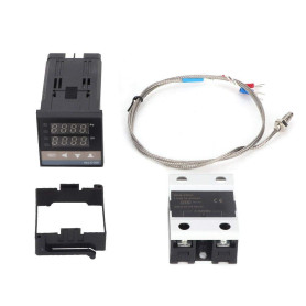 Digital Intelligent Thermostat