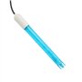 Sonde d'électrode de pH, sonde de moniteur de pH d'électrode hydroponique pour aquarium, connecteur BNC de compteur intelligent 