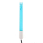 Sonde d'électrode de pH, sonde de moniteur de pH d'électrode hydroponique pour aquarium, connecteur BNC de compteur intelligent 