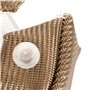 Bouclier thermique du turbocompresseur, Duokon Couvercle de Turbocompresseur, Couvre-chargeur de Protection Turbo de Barrière de