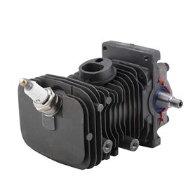 Bloc-Moteur