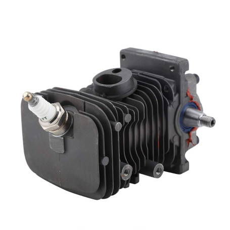 Bloc-Moteur