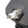 Vilebrequin de Piston de Cylindre de Moteur de Moteur 38MM pour la tronçonneuse STIHLs MS170 MS180 018