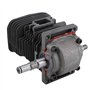 Bloc-Moteur, Vilebrequin de Piston de Cylindre de Moteur de Moteur 38MM pour la tronçonneuse STIHLs MS170 MS180 018