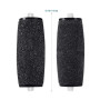 10 Pack Extra Rugueux Rouleaux de Remplacement （black)