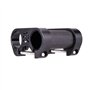 ANCLLO Litepro Potence de guidon de vélo pliable réglable Noir