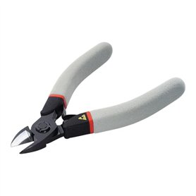 Super-Lon Lot de 4 bobines de fil idéal pour enfiler des perles au crochet et micro macram