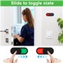 Clé USB C 64 Go Flash Drive USB 2.0 Mémoire Stick 64Go 2 en 1 OTG Portable Type C Clef USB 64go Imperméable Pen Drive pour PC/Ma