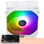 5 Heatpipes
