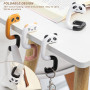 Brancher de Animal de Dessin Animé pour Table