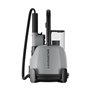 Laurastar IZZI Steamer 2-en-1: Défroisseur Vêtements & Purificateur Vapeur