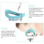 Bain Oculaire Manuel Pression Air