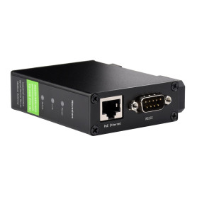 Waveshare RS232/485/422 to RJ45 Ethernet Module