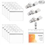 Porte-cartes D'identification