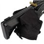 FDDE 1 Jeu Support de Tir Avant et Arrière, Support de Tir Chasse Carabine, Support Avant SandBag, pour la Chasse en Plein Air, 