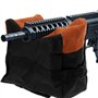 FDDE 1 Jeu Support de Tir Avant et Arrière, Support de Tir Chasse Carabine, Support Avant SandBag, pour la Chasse en Plein Air, 