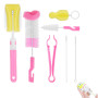 7 Brosses Pour Biberons