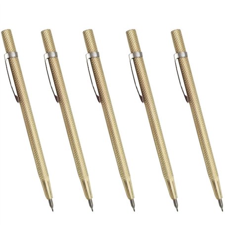 Stylo Gravure Pointe