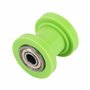 Chiloskit Lot de 2 roues synchrones 2GT 20 et 60 dents 5 mm alésage poulie de synchronisation en aluminium (alésage 5 mm par lot