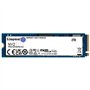 Kingston NV2 2TB M.2 2280 NVMe Internal SSD | PCIe 4.0 Gen 4x4 | Up to 3500 MB/s | SNV2S/2000G - 2 Pack