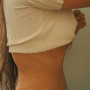 La mode chaîne de corps femme sexy crossover ventre chaîne bikini plage de sable body jewelry chaîne ceinture jupe chaîne de cor