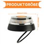 LED Lampe d'Avertissement Clignotant G
