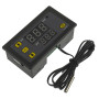 HUAREW W3230 AC 110V-220V 20A Régulateur de température numérique