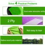 mariage (rouge/orange/vert/jaune/violet/bl