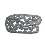 WOOSTAR 10" Chaîne de Distribution 82 Maillons Remplacement pour GY6 50cc 139QMB Moteur Scooter Baja Jonway Lance BMX